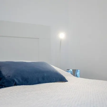 Blue Bail - T2 Au Calme - Proche Commerces Apartamento