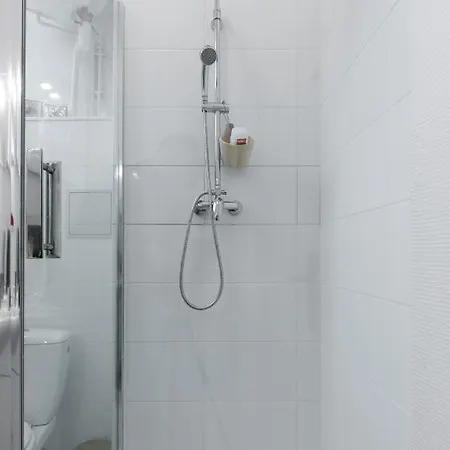 Blue Bail - T2 Au Calme - Proche Commerces Apartamento