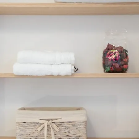 Apartmán Blue Bail - T2 Au Calme - Proche Commerces