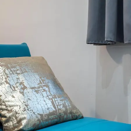 Apartamento Blue Bail - T2 Au Calme - Proche Commerces Douai