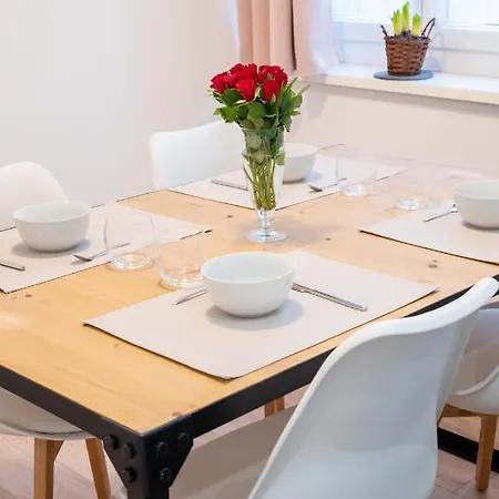 Blue Bail - T2 Au Calme - Proche Commerces